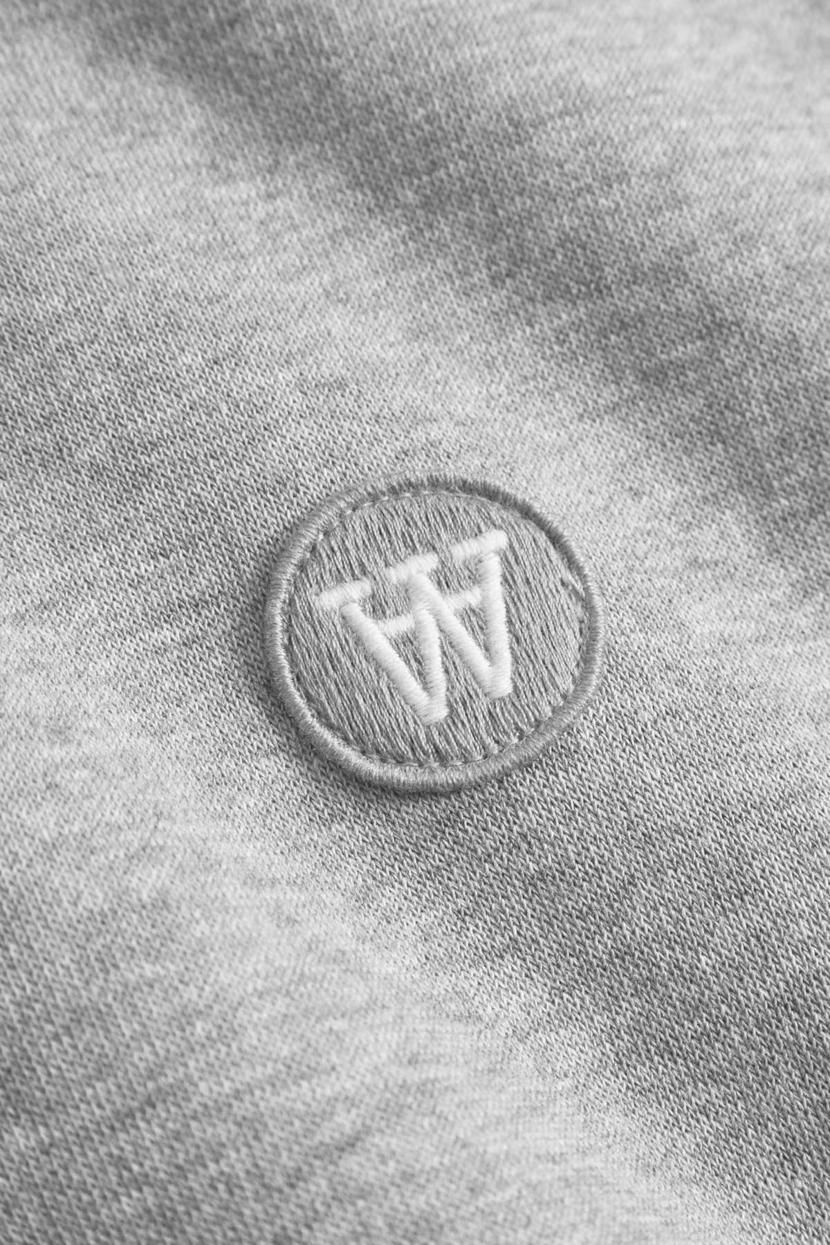 Wood Wood - Ash Hoodie