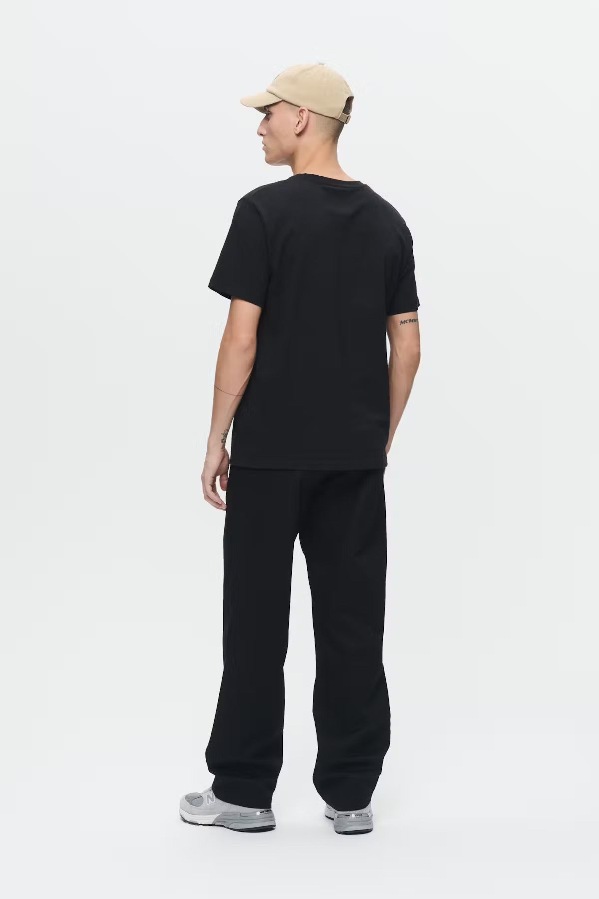 Wood Wood - Ace T-shirt