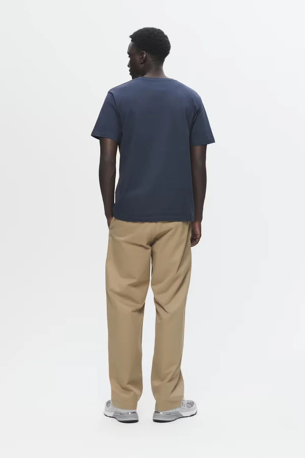 Klassiske hverdagslook
