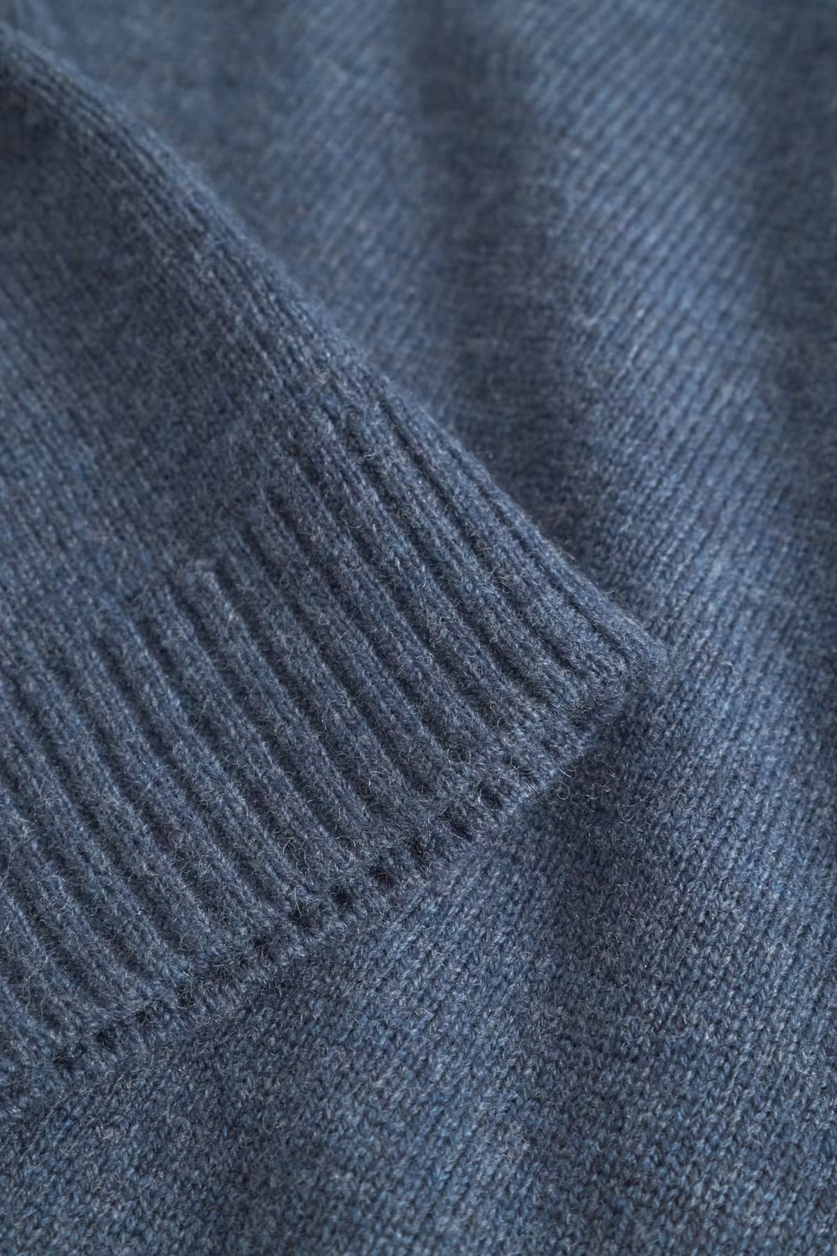 Wood Wood - Tay Pullover