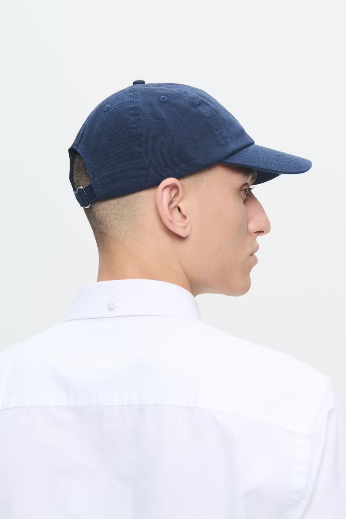 Wood Wood - Eli Cap
