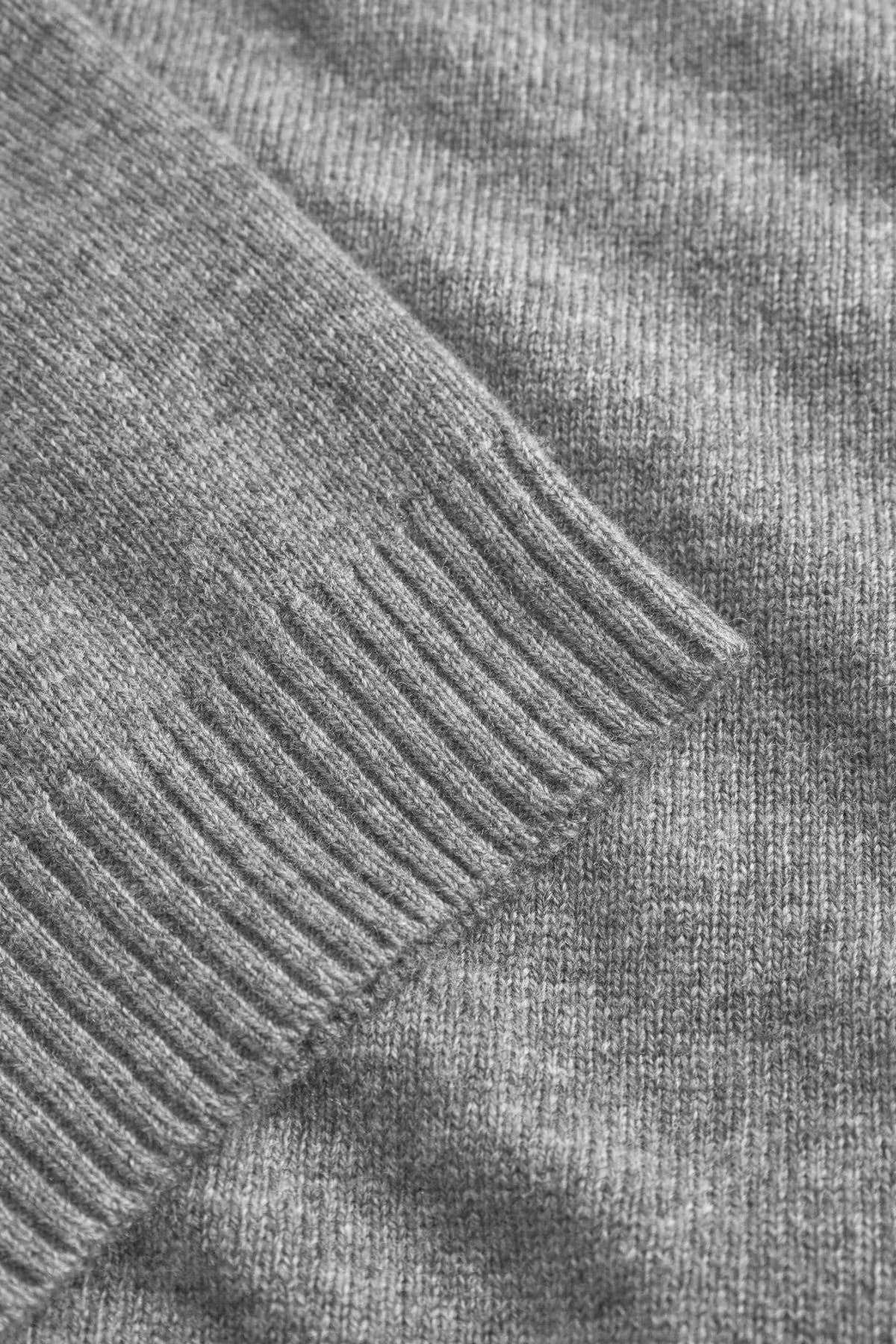 Wood Wood - Tay Pullover