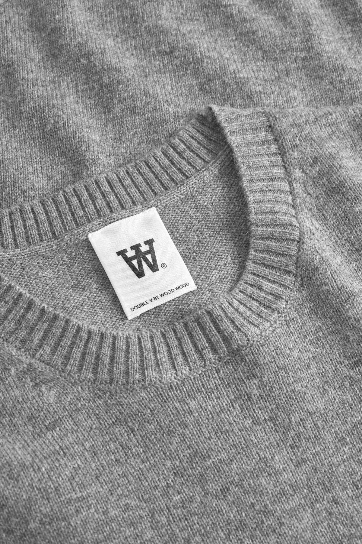 Wood Wood - Tay Pullover