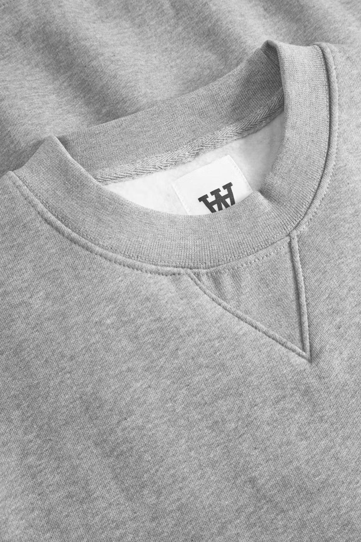 Wood Wood - Tye Sweatshirt