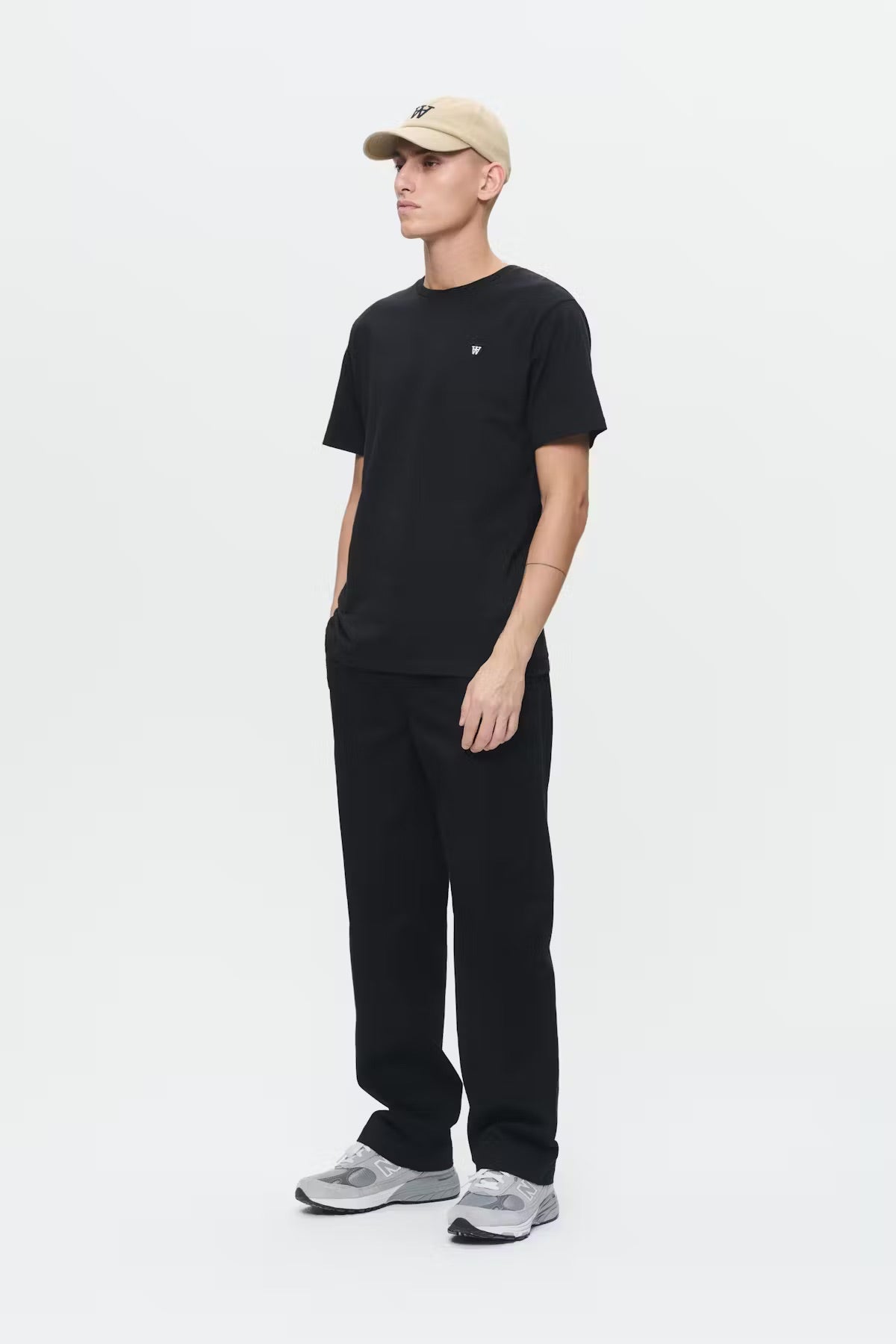 Wood Wood - Ace T-shirt