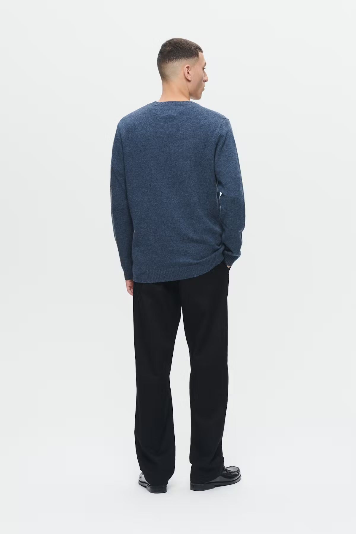Wood Wood - Tay Pullover