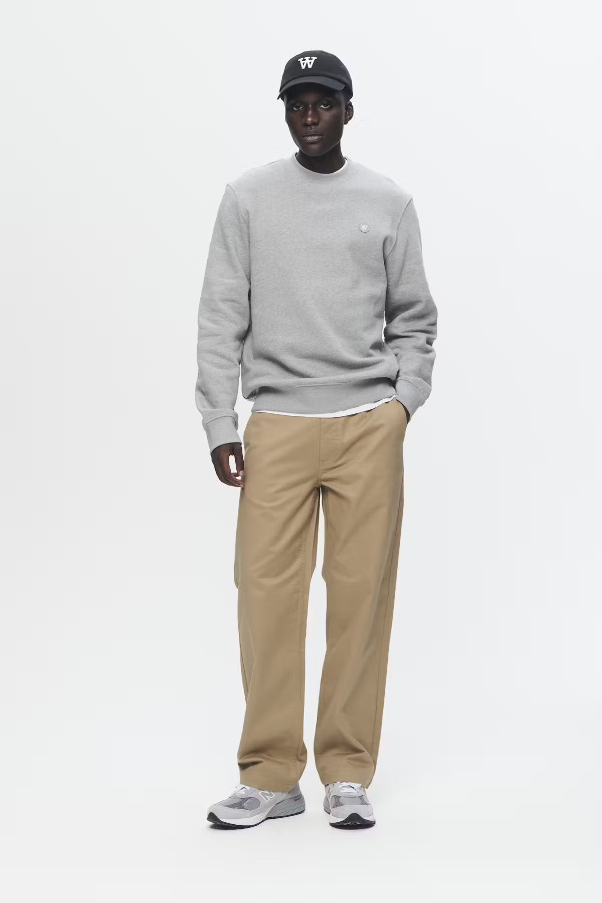 Wood Wood - Silas Trousers