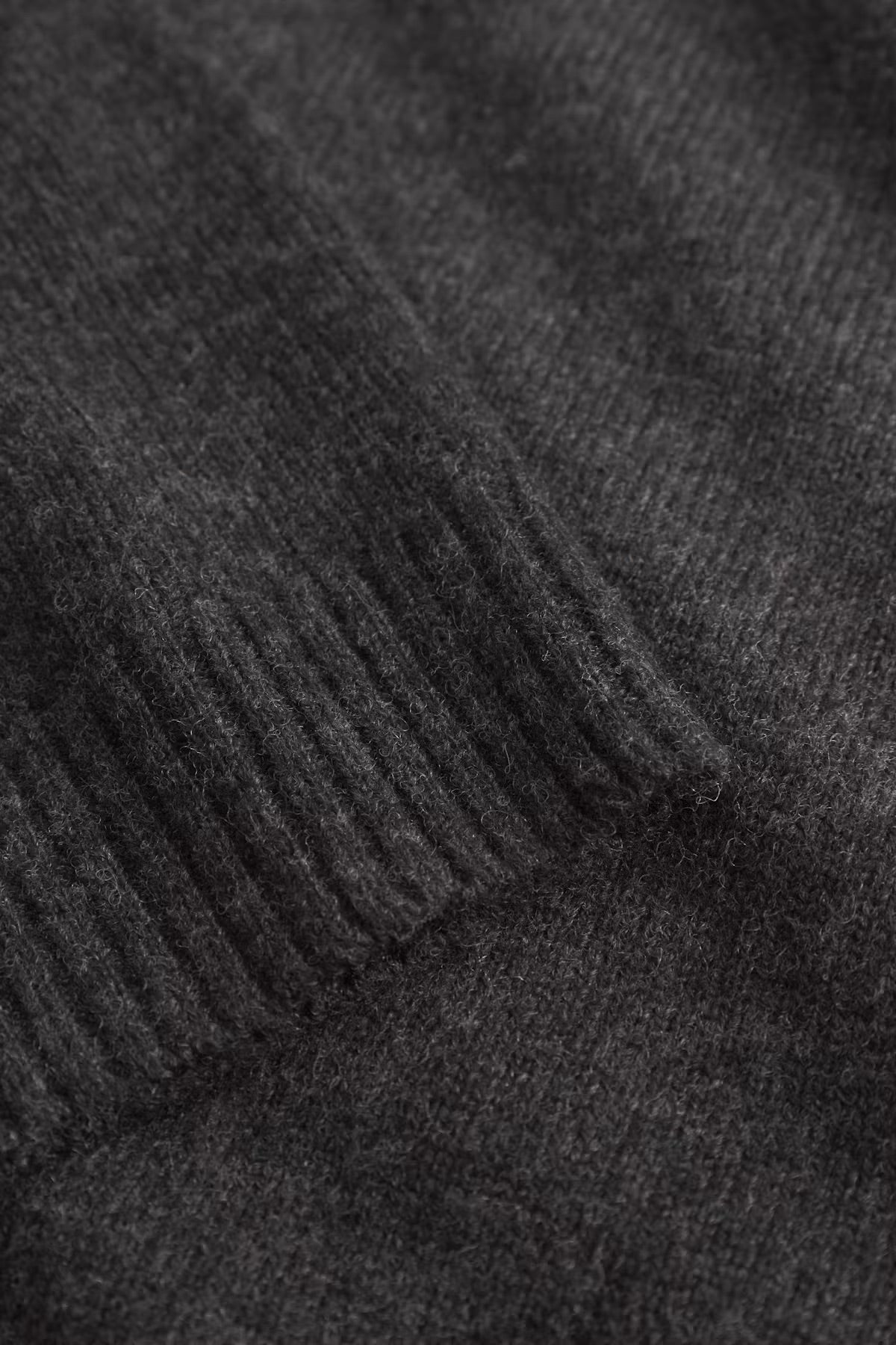 Wood Wood - Tay Pullover
