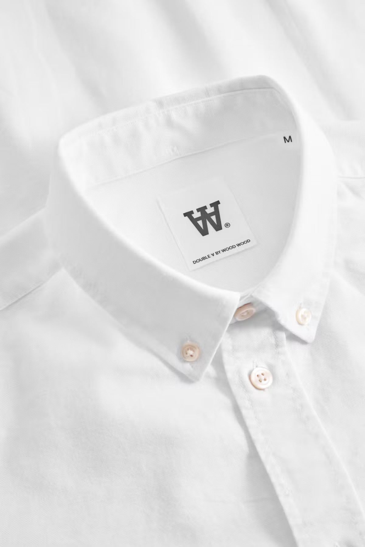 Wood Wood - Adam Shirt