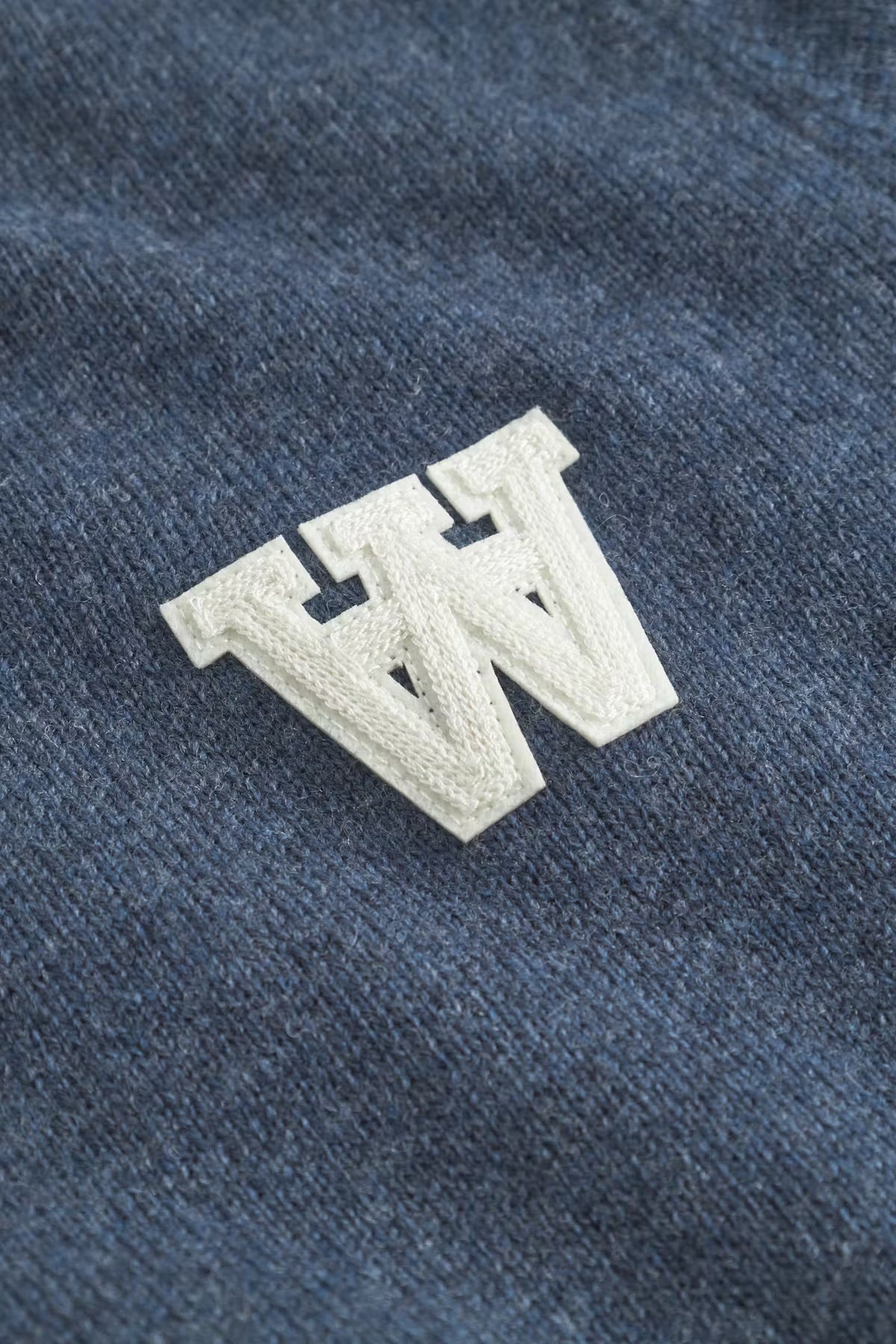 Wood Wood - Tay Pullover