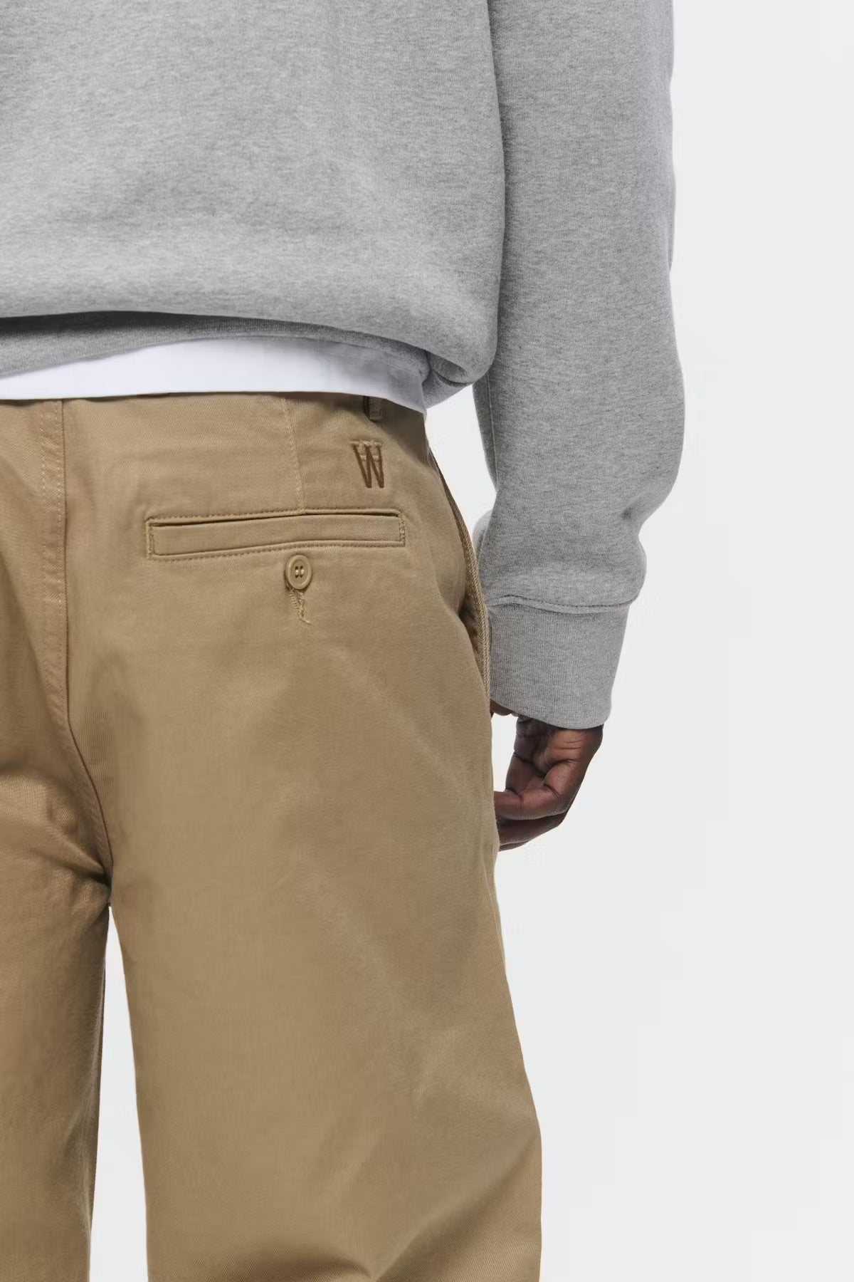 Wood Wood - Silas Trousers