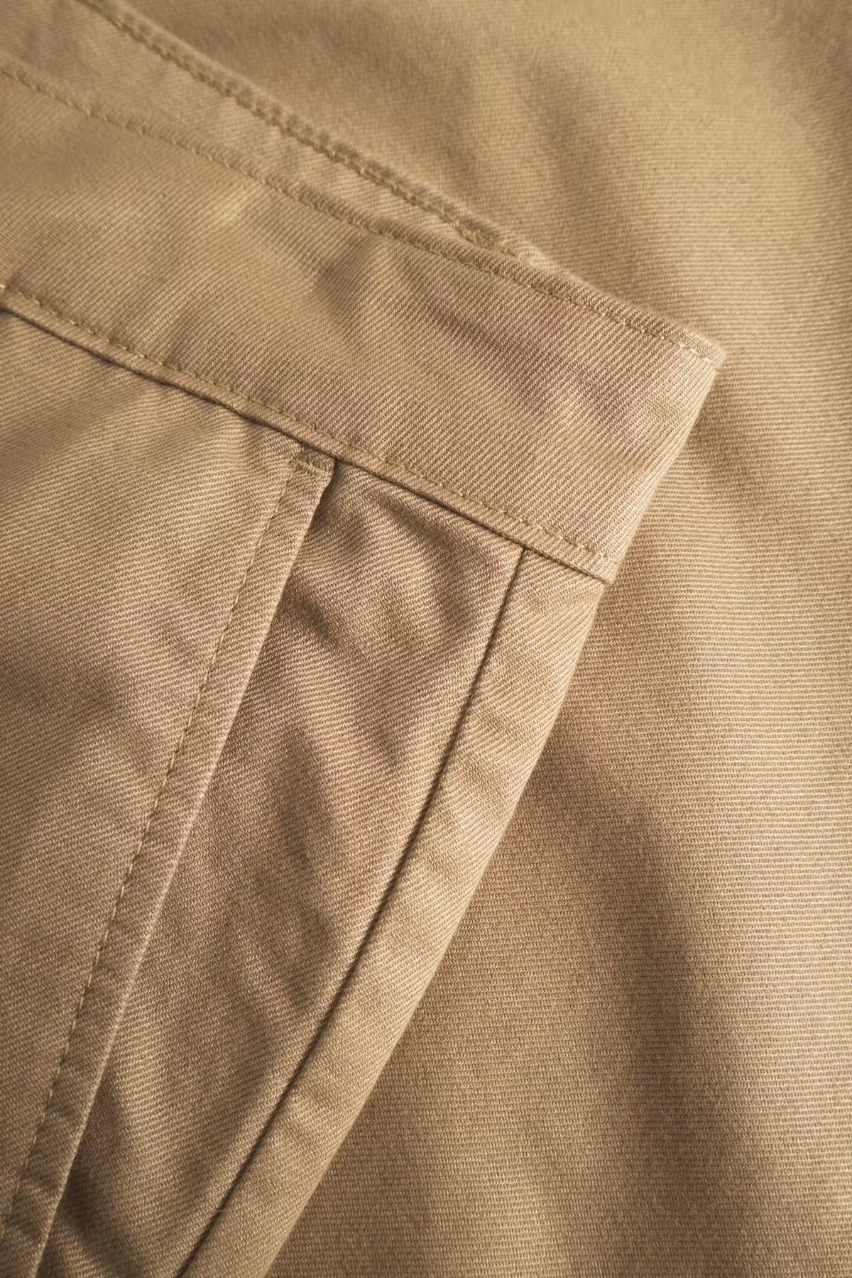 Wood Wood - Silas Trousers