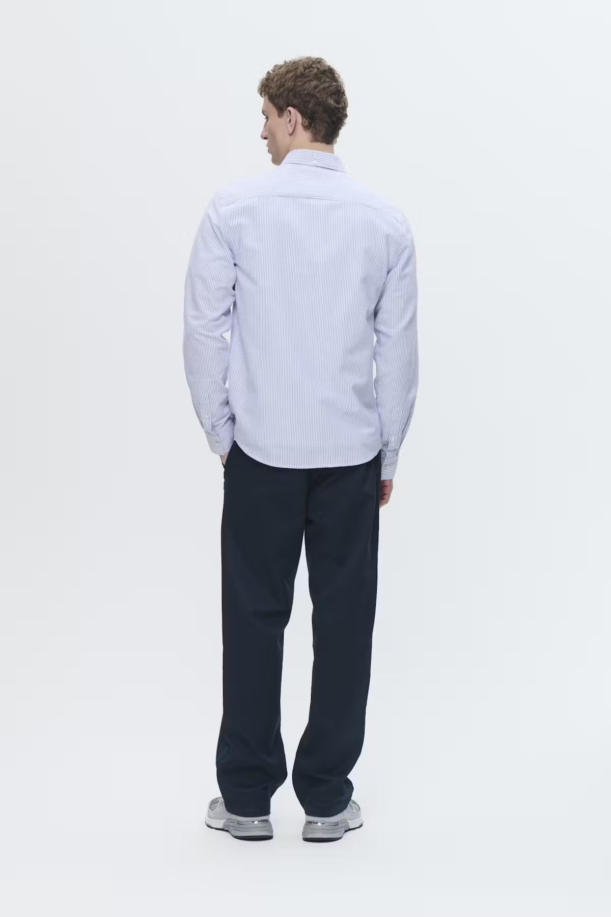 Wood Wood - Adam Shirt