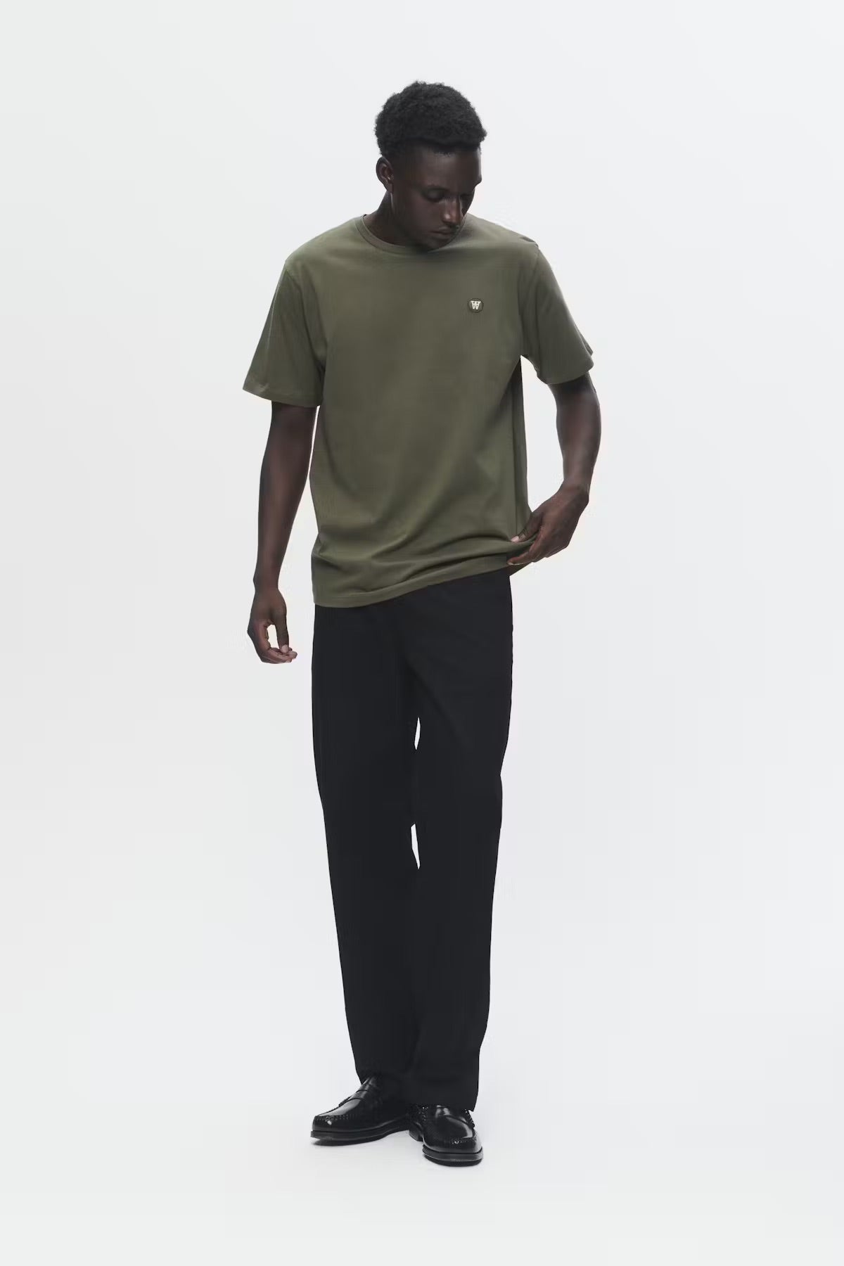Wood Wood - Ace T-shirt