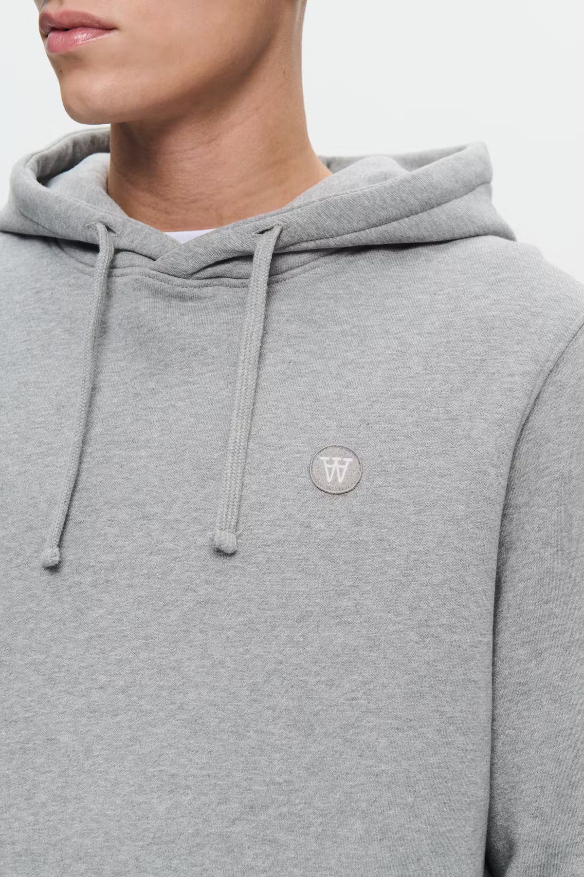 Wood Wood - Ash Hoodie