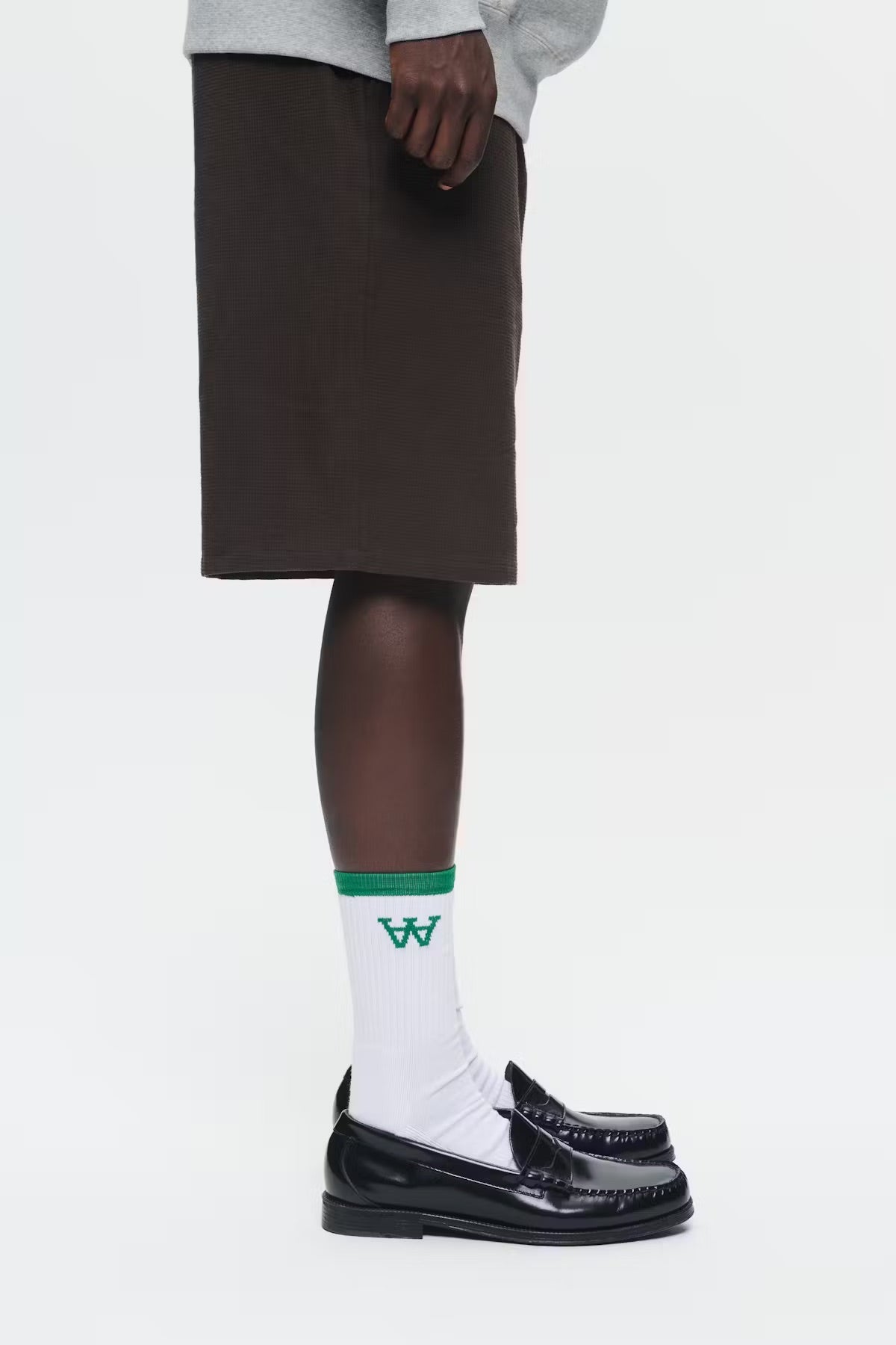 Wood Wood - Con Socks