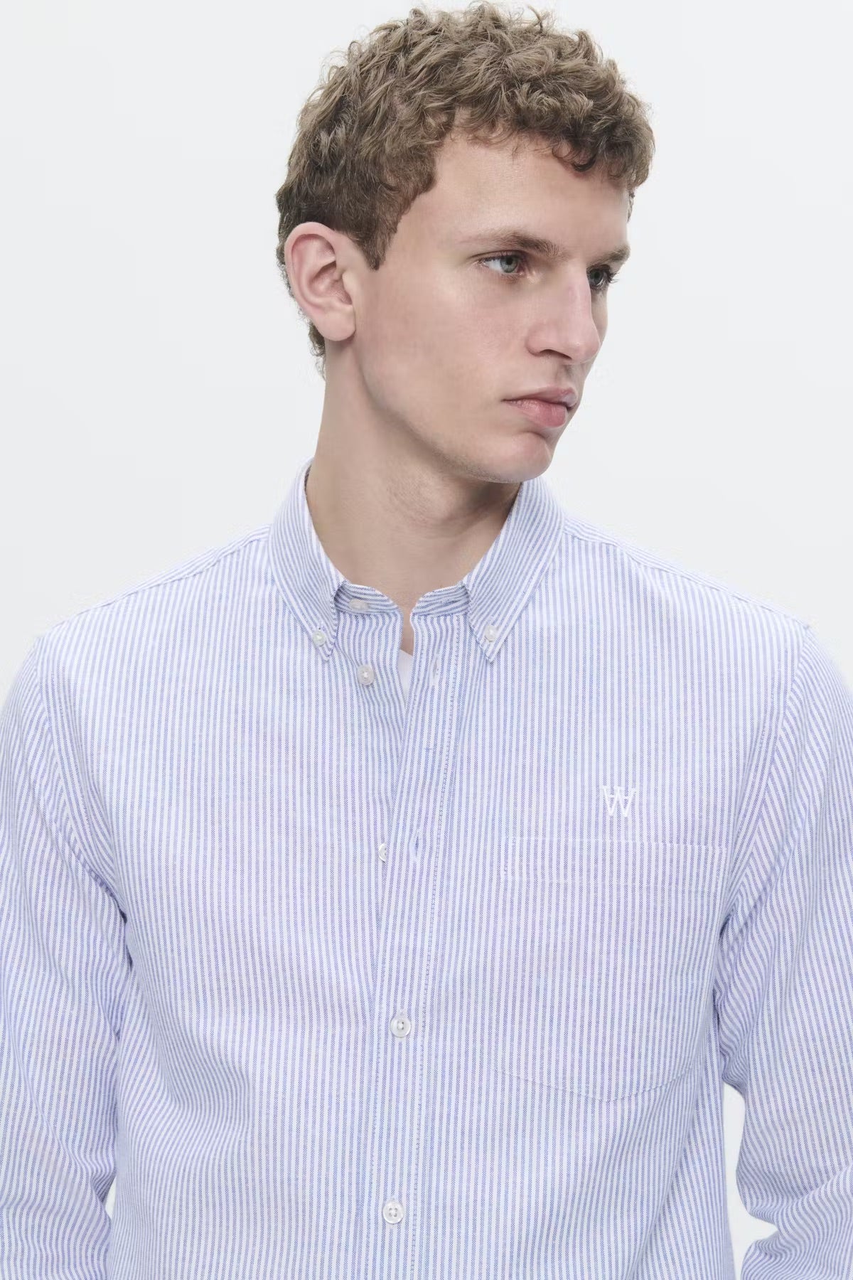 Wood Wood - Adam Shirt