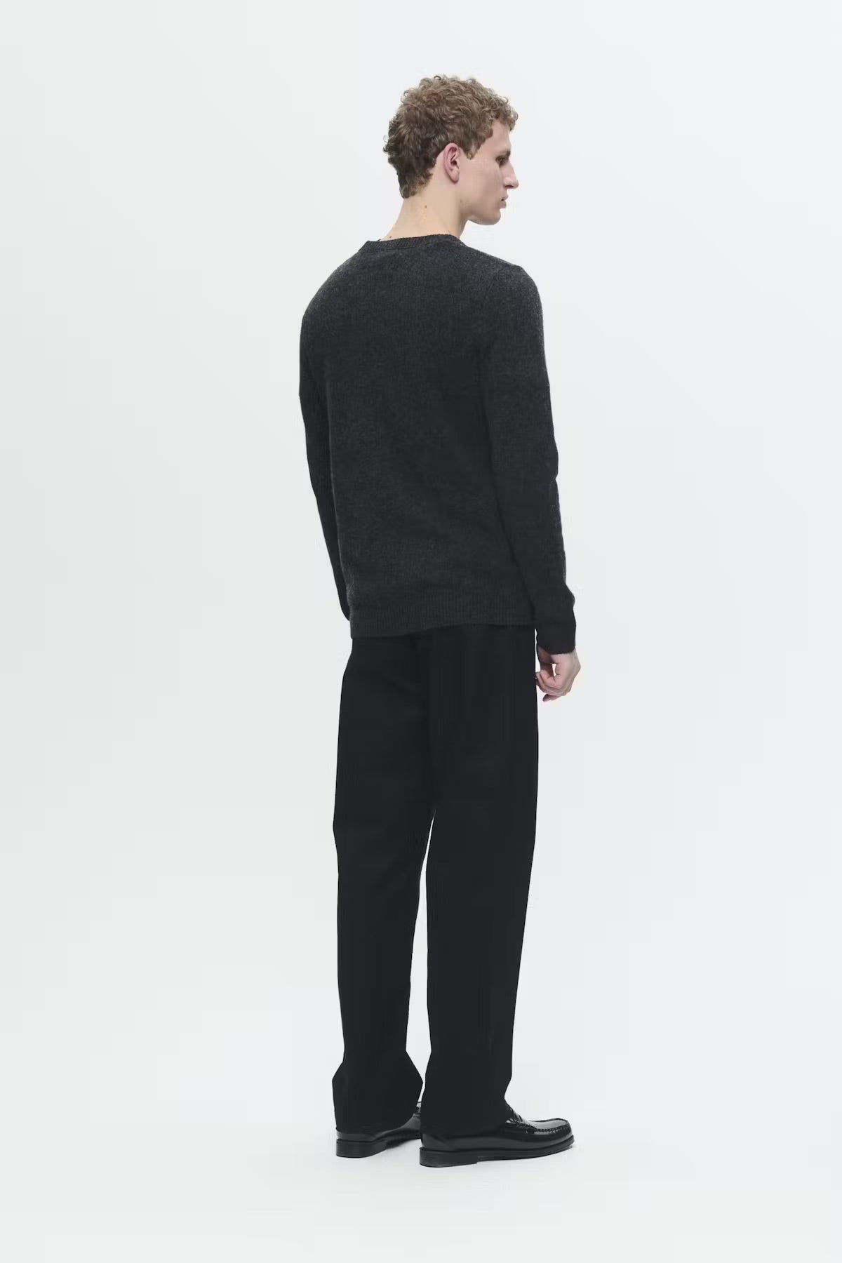 Wood Wood - Tay Pullover