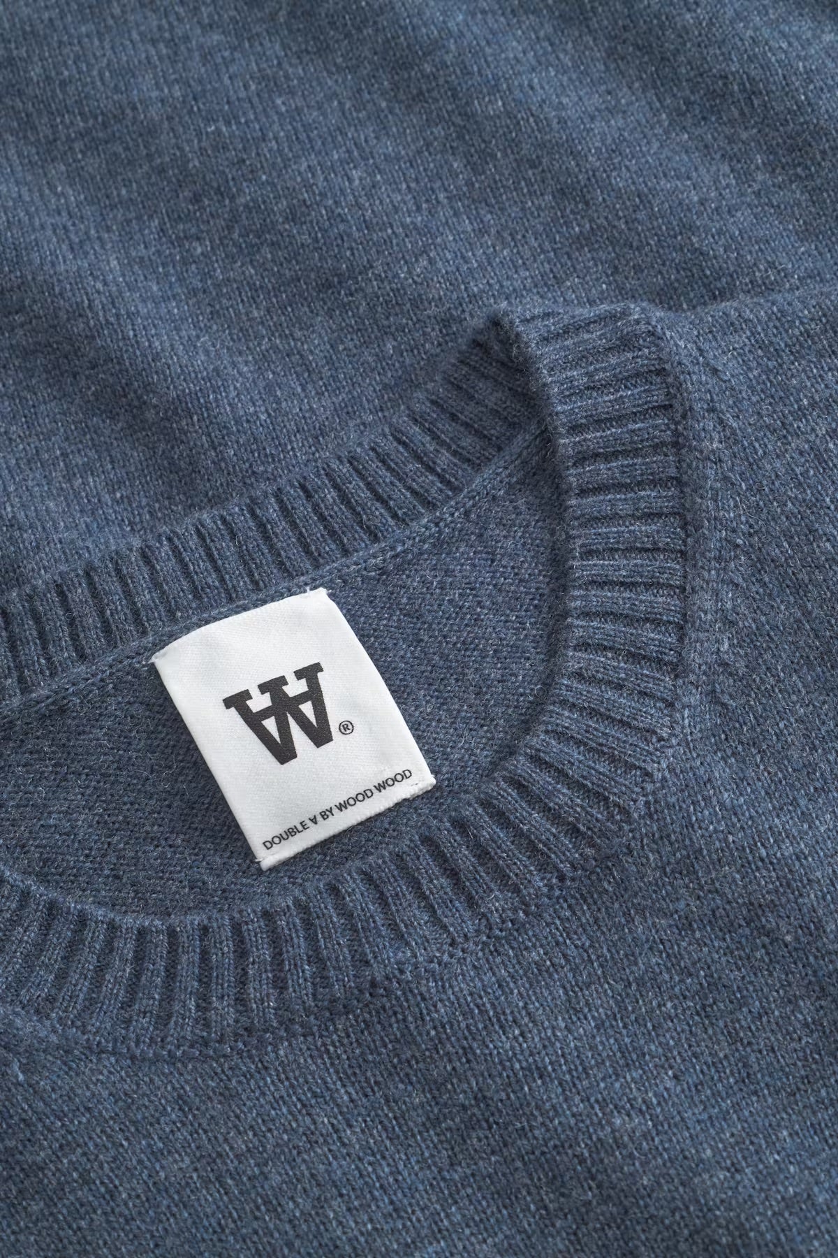Wood Wood - Tay Pullover