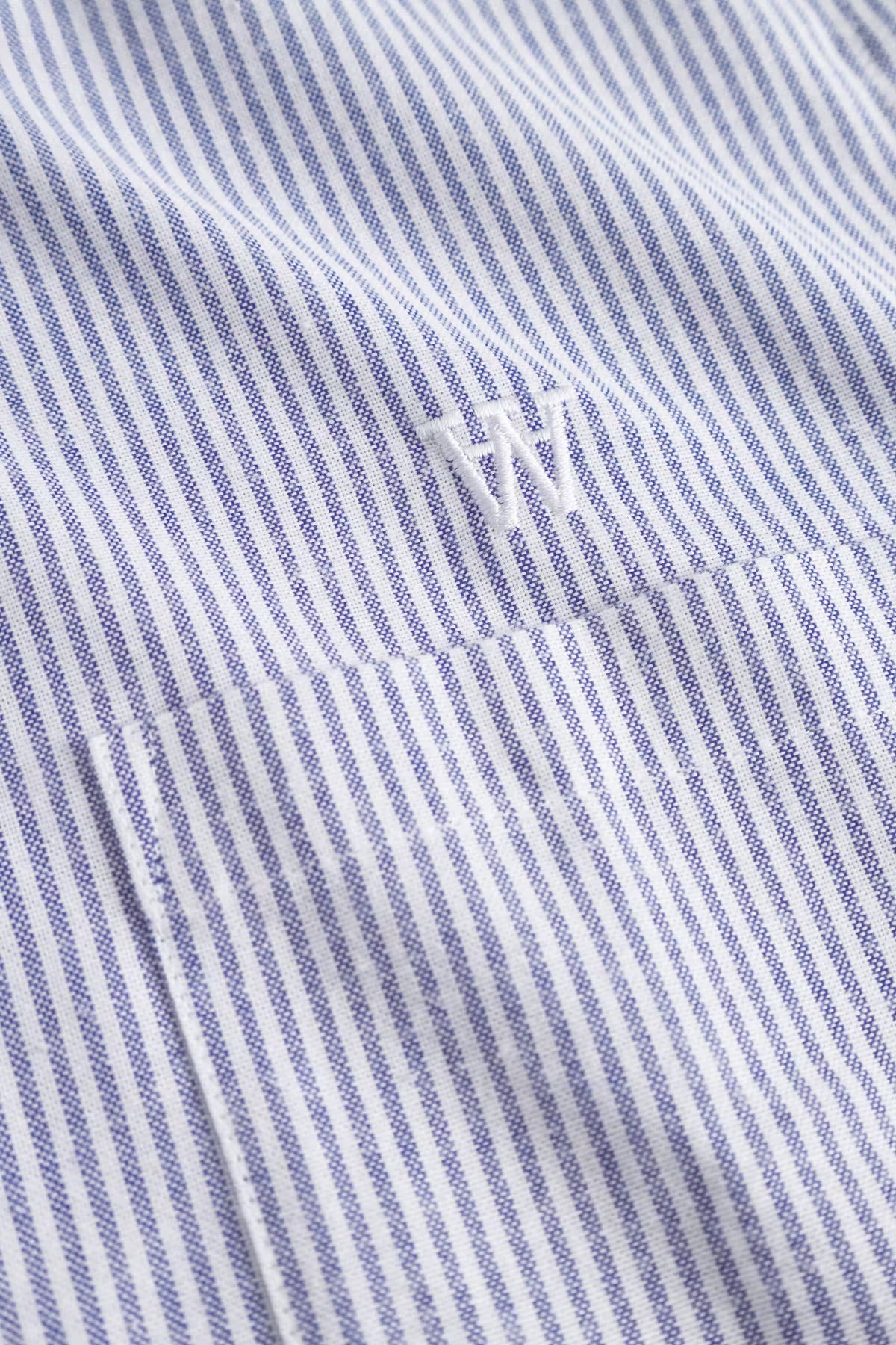 Wood Wood - Adam Shirt