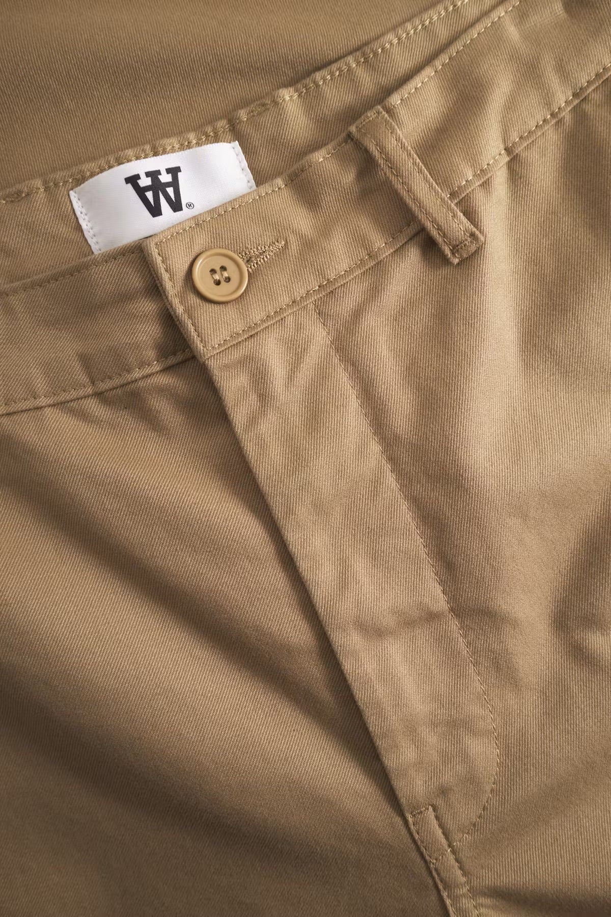 Wood Wood - Silas Trousers