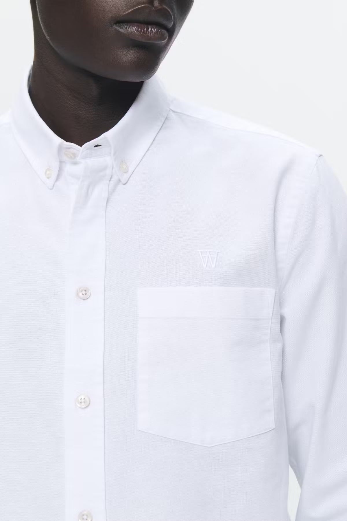 Wood Wood - Adam Shirt