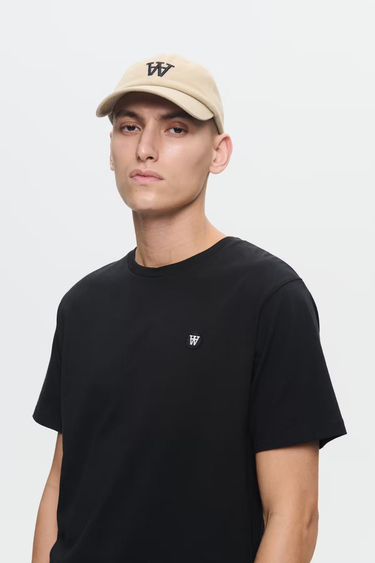 Wood Wood - Ace T-shirt