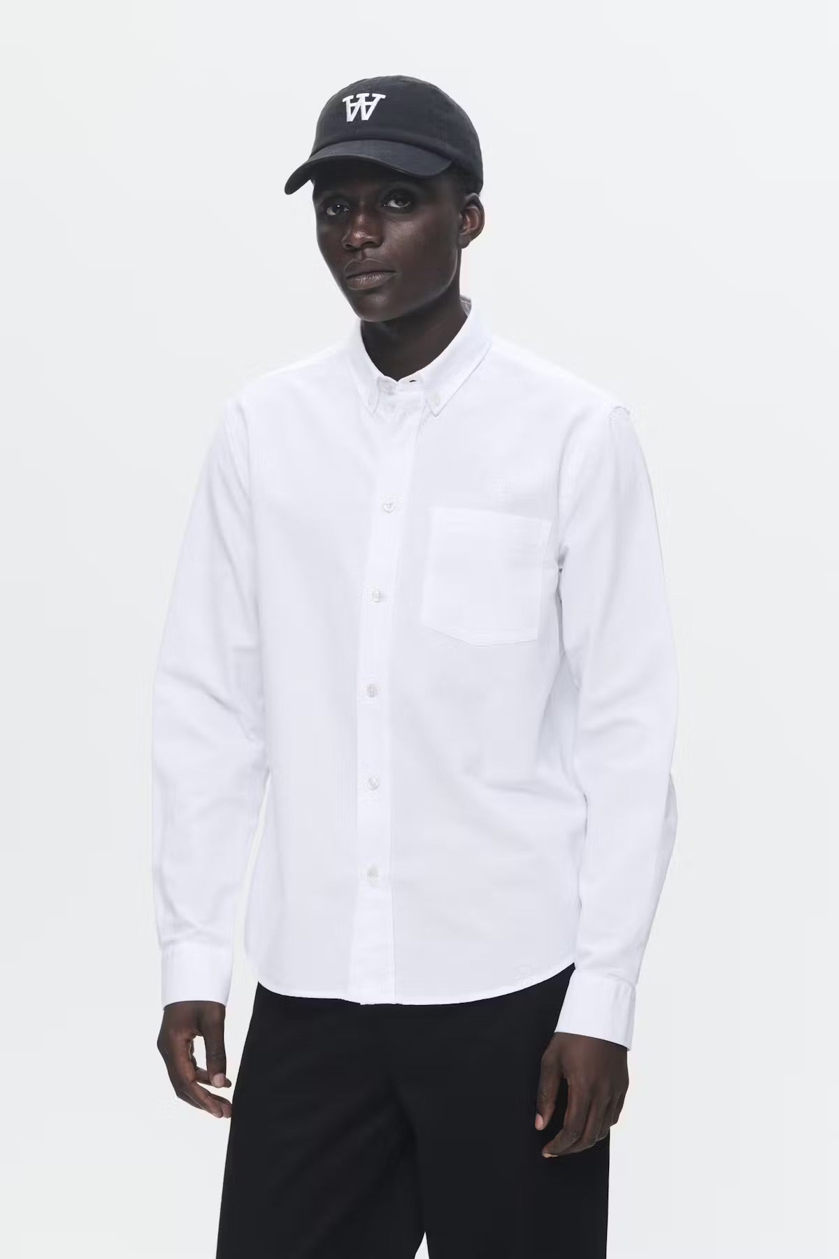 Wood Wood - Adam Shirt