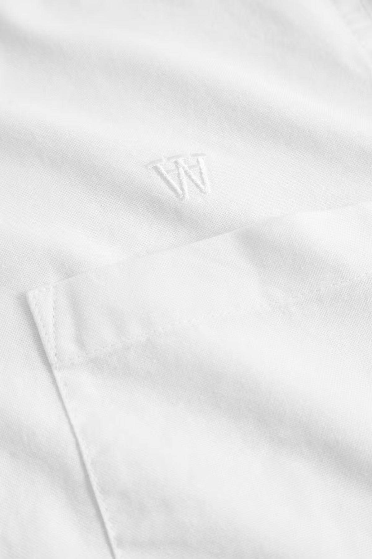 Wood Wood - Adam Shirt