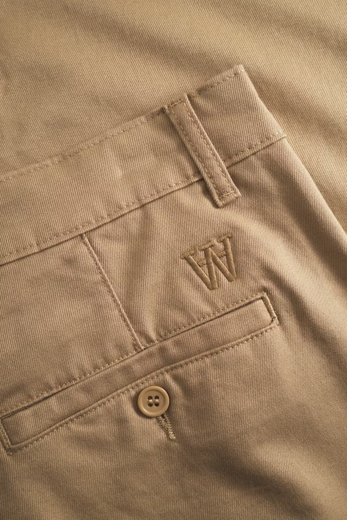 Wood Wood - Silas Trousers