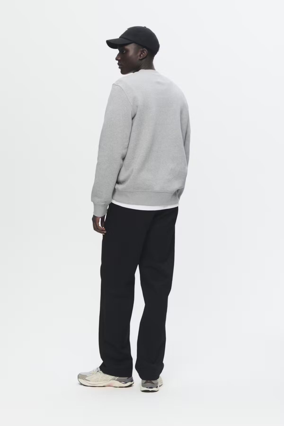 Wood Wood - Tye Sweatshirt