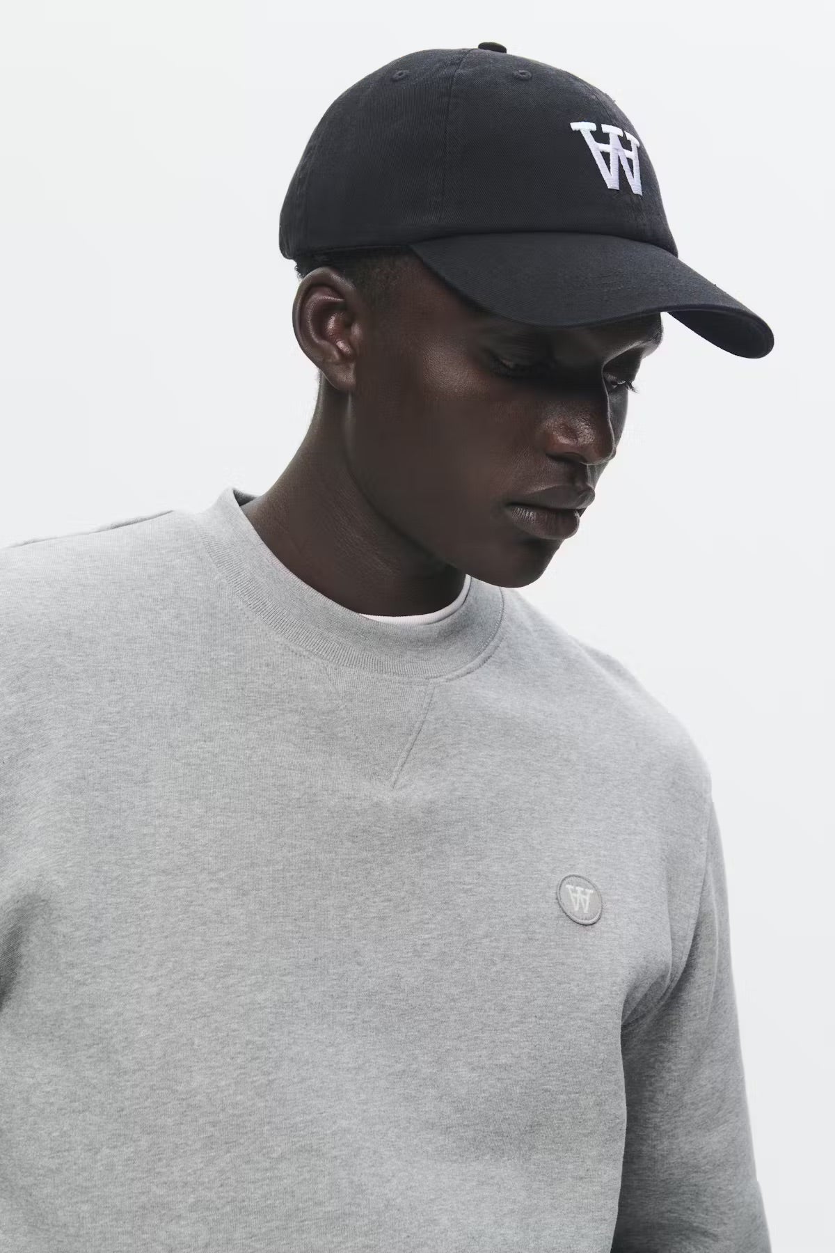 Wood Wood - Tye Sweatshirt