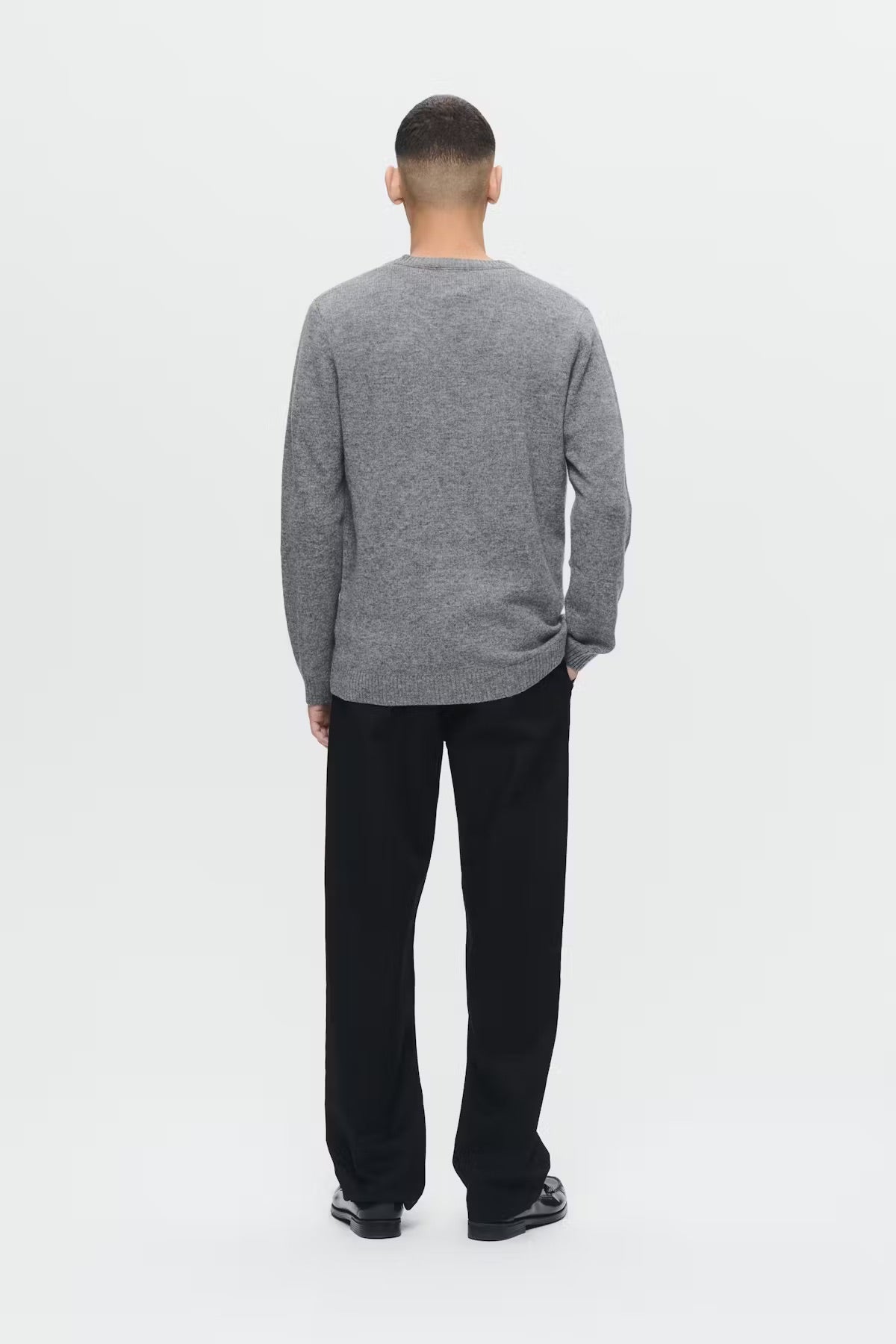 Wood Wood - Tay Pullover