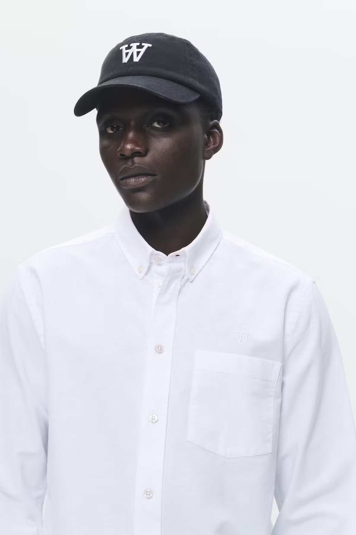 Wood Wood - Adam Shirt