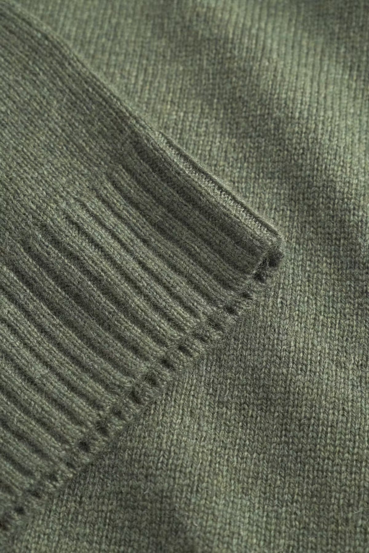 Wood Wood - Tay Pullover