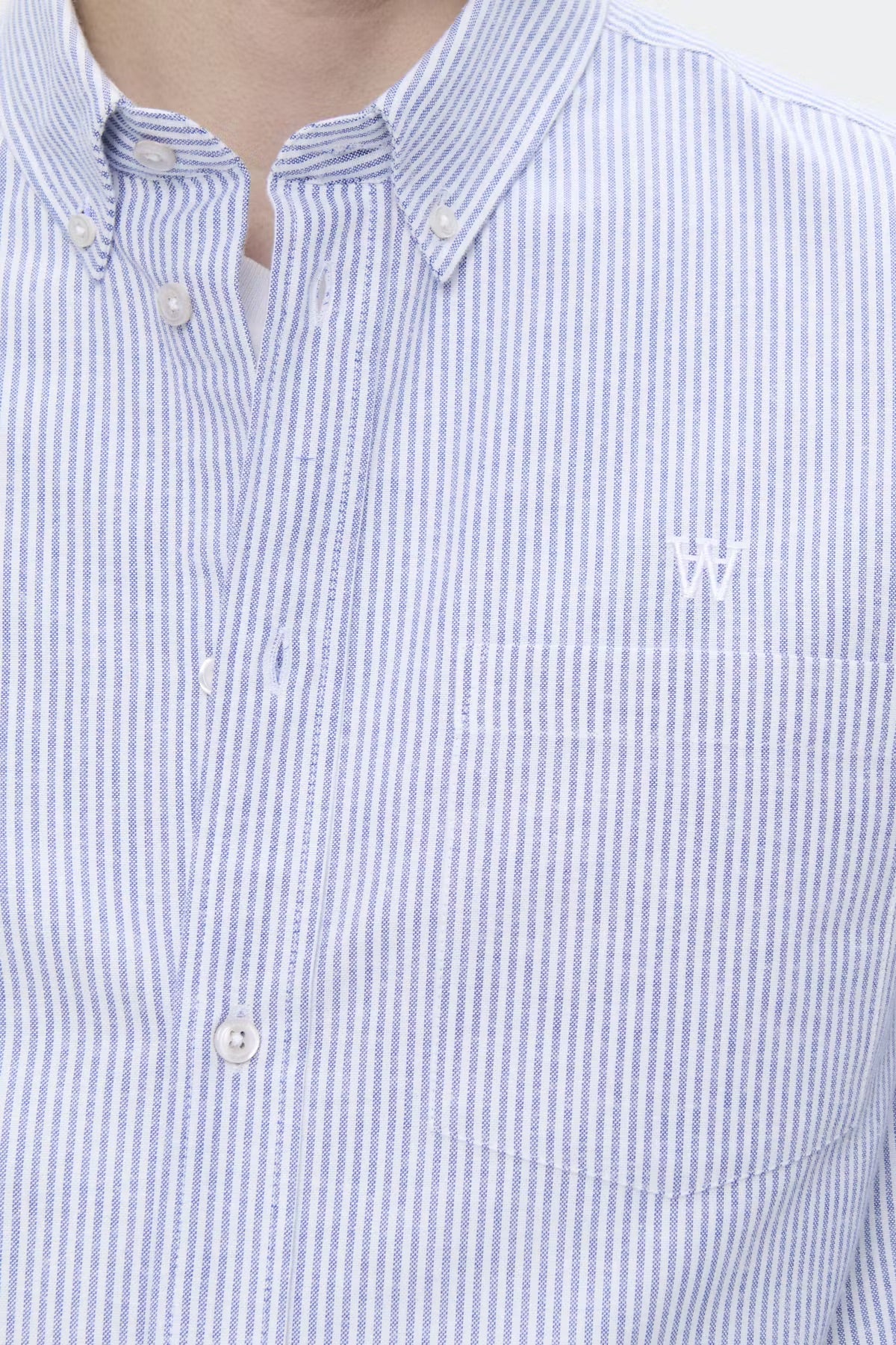 Wood Wood - Adam Shirt