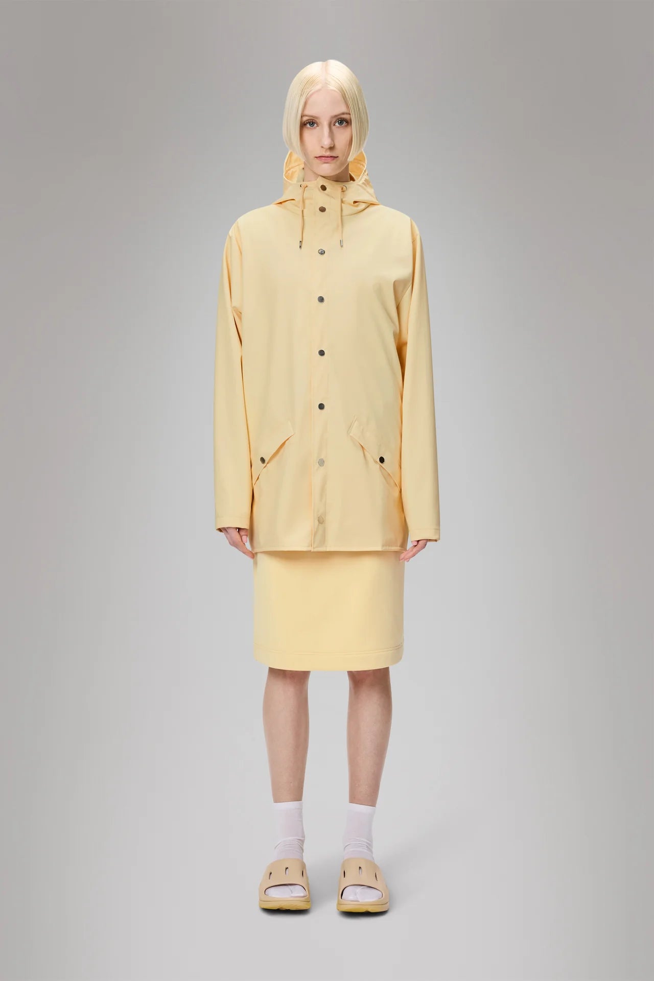Jacket W3