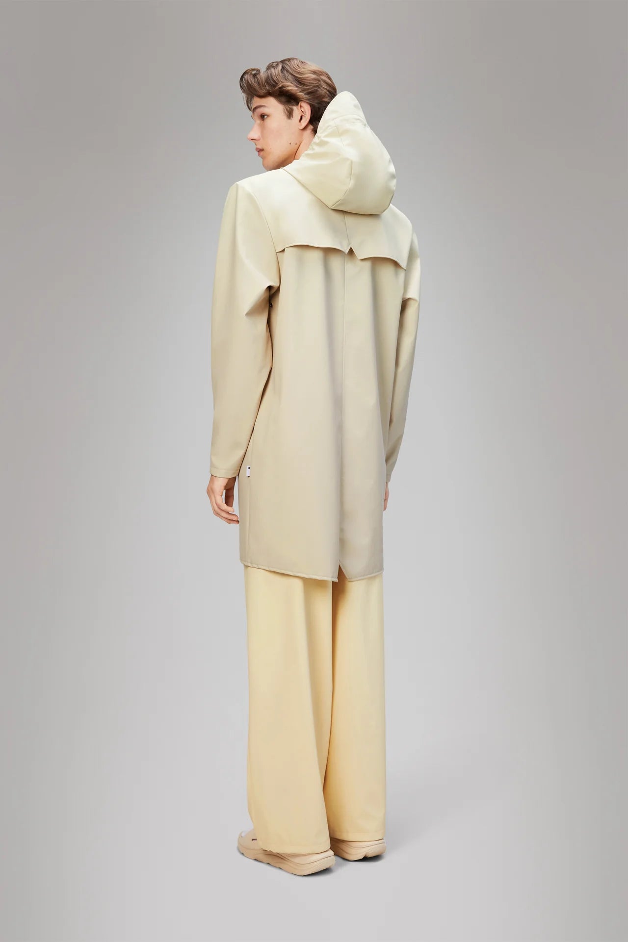Long Jacket W3