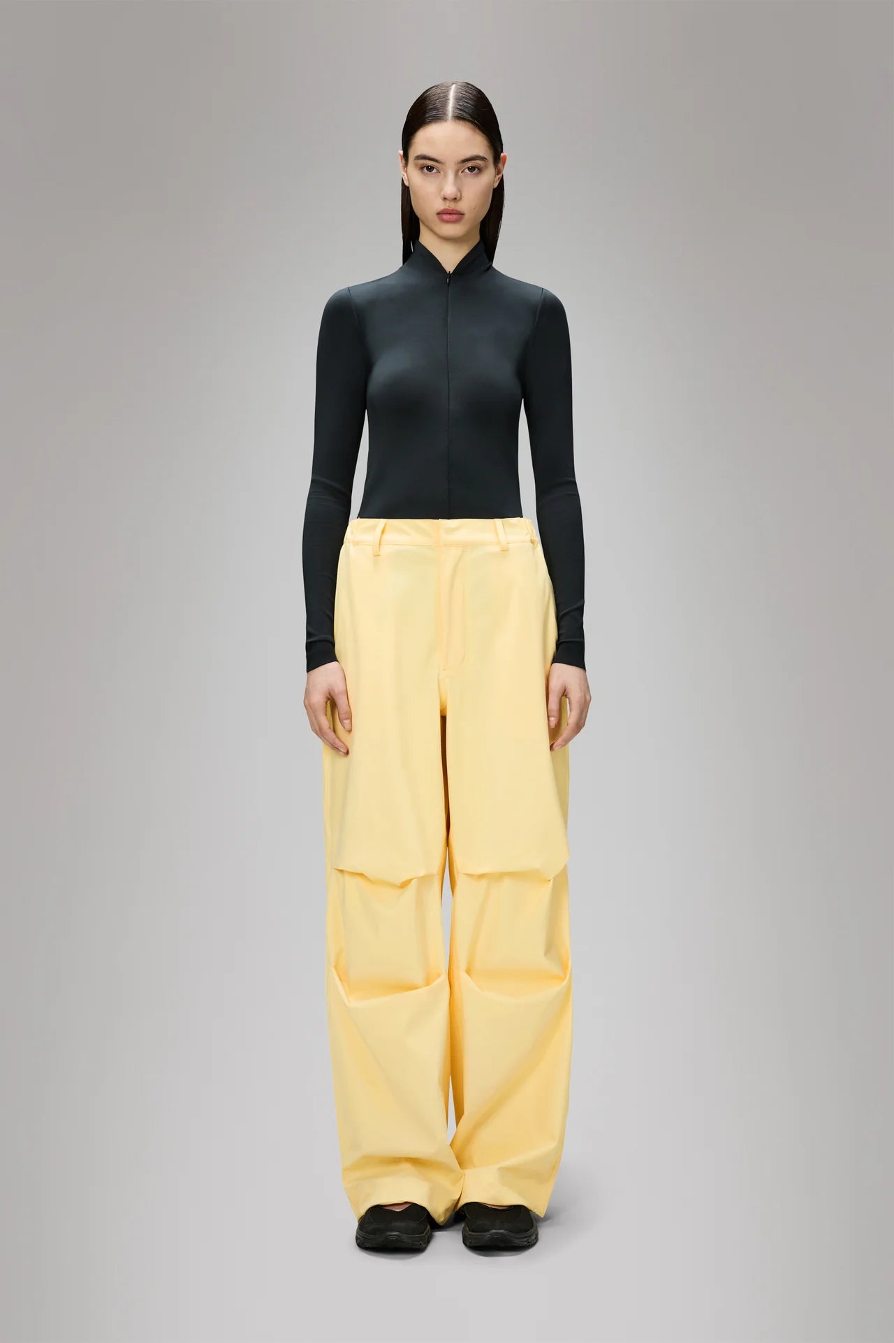 Suva Hardshell Pants Wide