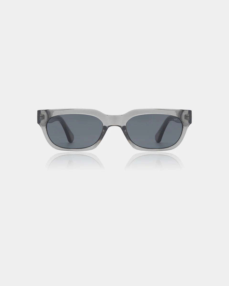 Bror - Grey Transparent