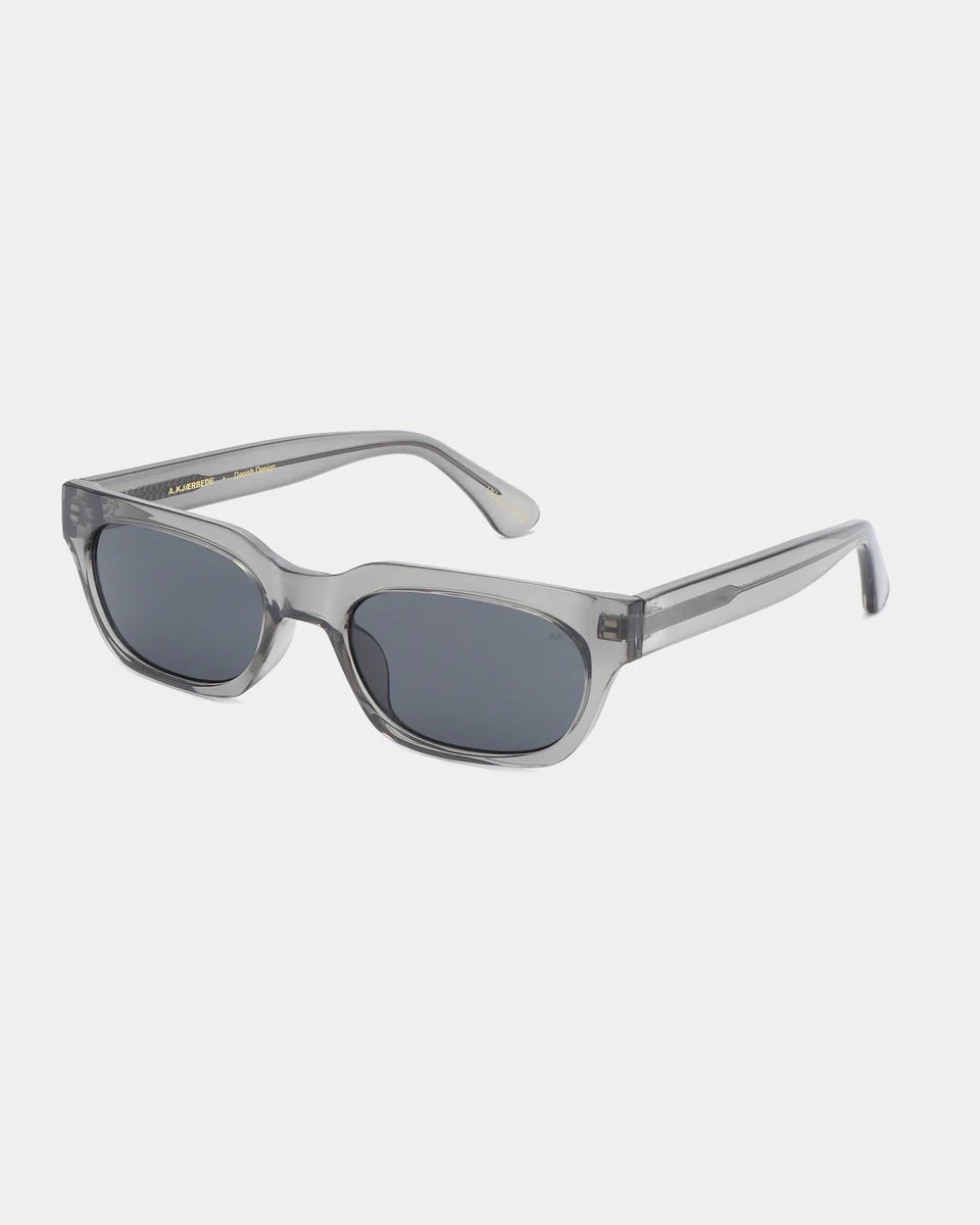 Bror - Grey Transparent