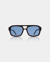 Kaya - Demi Tortoise (Blue Lens) Kaya - Demi Tortoise (Blue Lens)