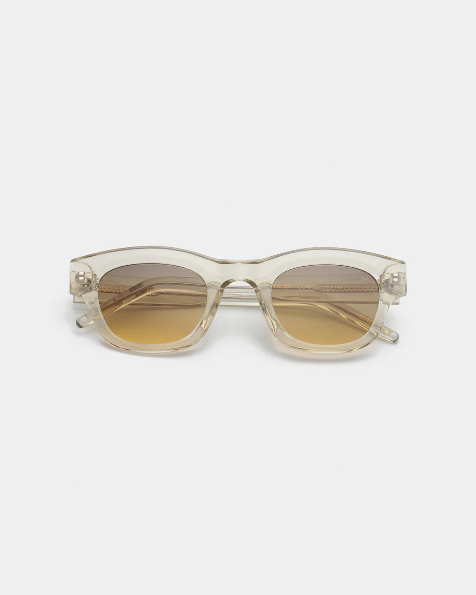 Lane - Ecru Transparent