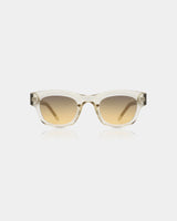 Lane - Ecru Transparent Lane - Ecru Transparent
