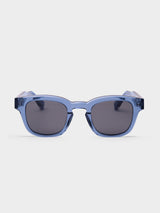 Austin - transparent Blue / Transparent Gray Austin - transparent Blue / Transparent Gray