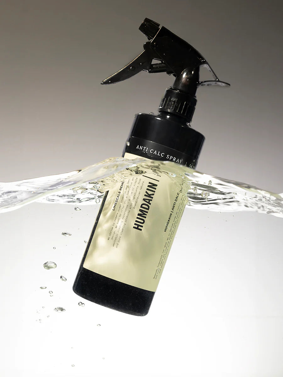 Humdakin - Anti Calc Spray