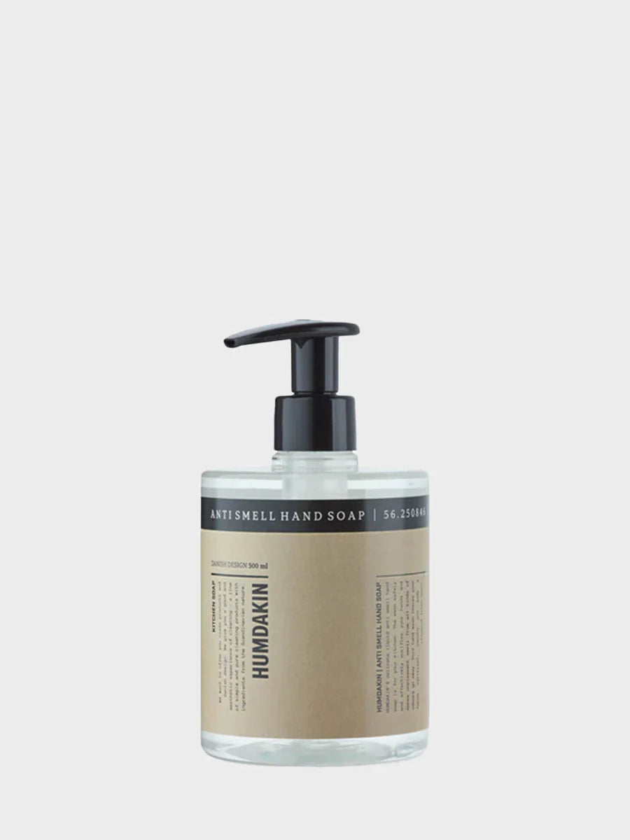 Humdakin - Anti Smell Hand Soap