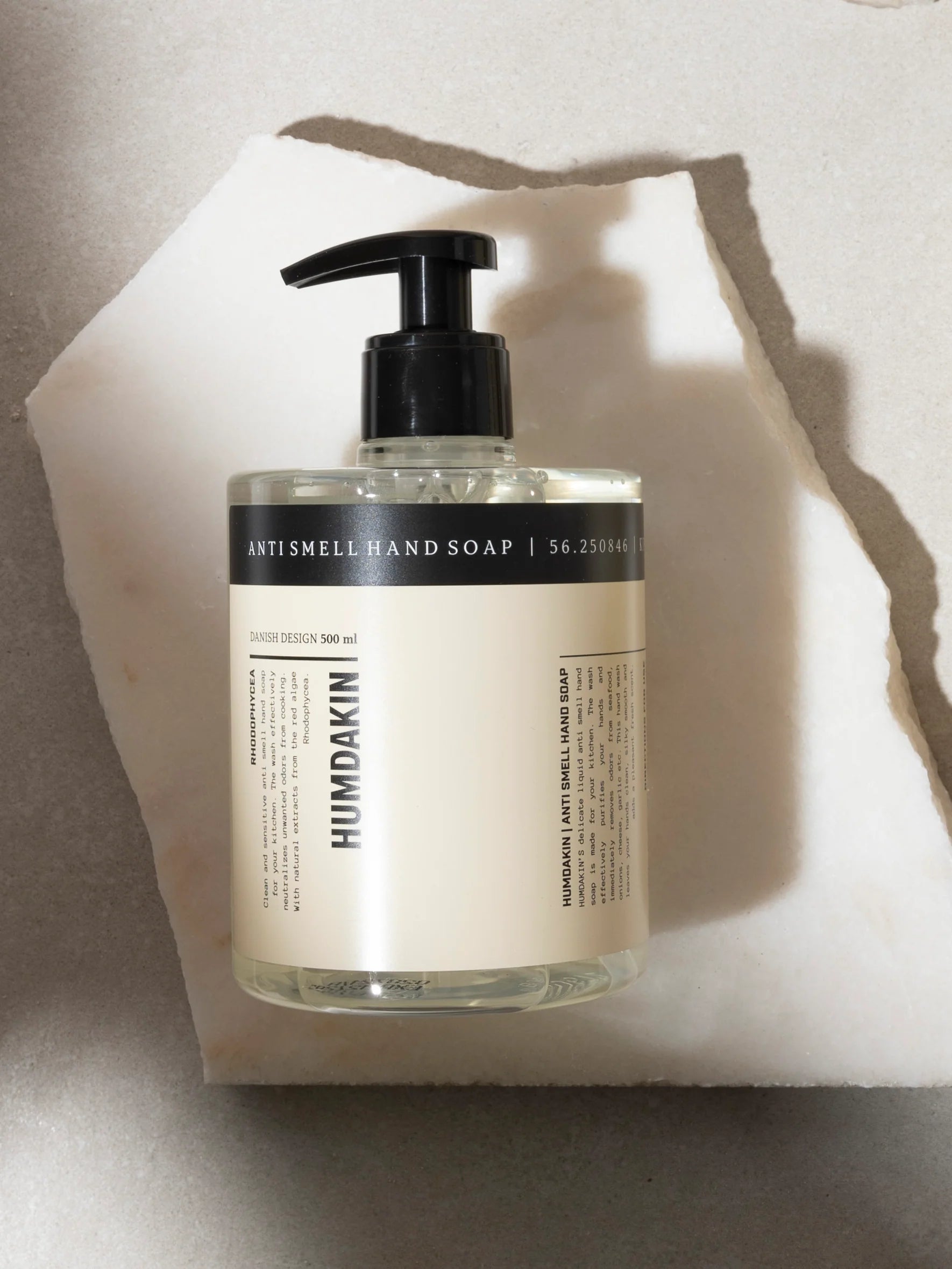 Humdakin - Anti Smell Hand Soap