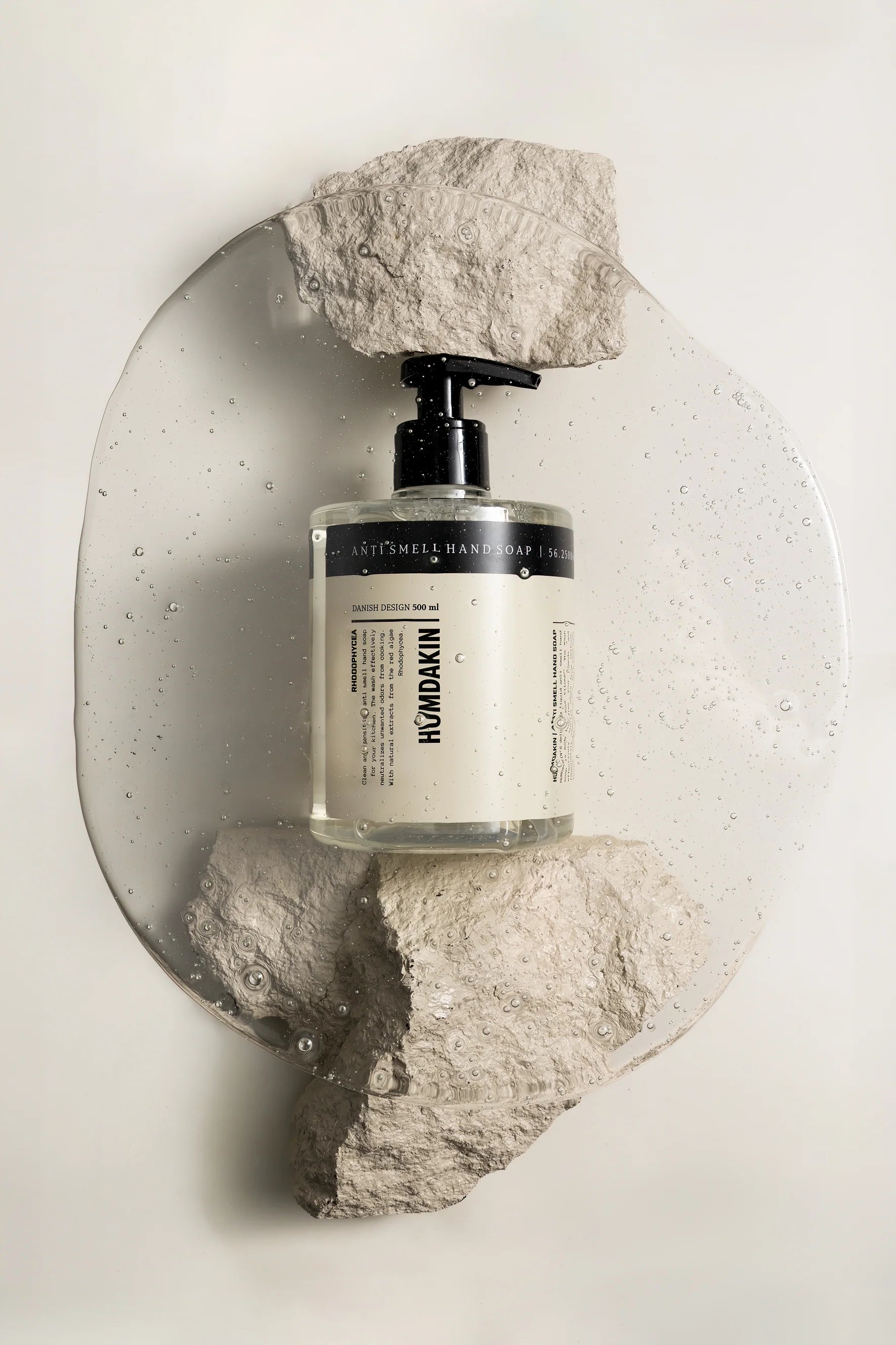 Humdakin - Anti Smell Hand Soap