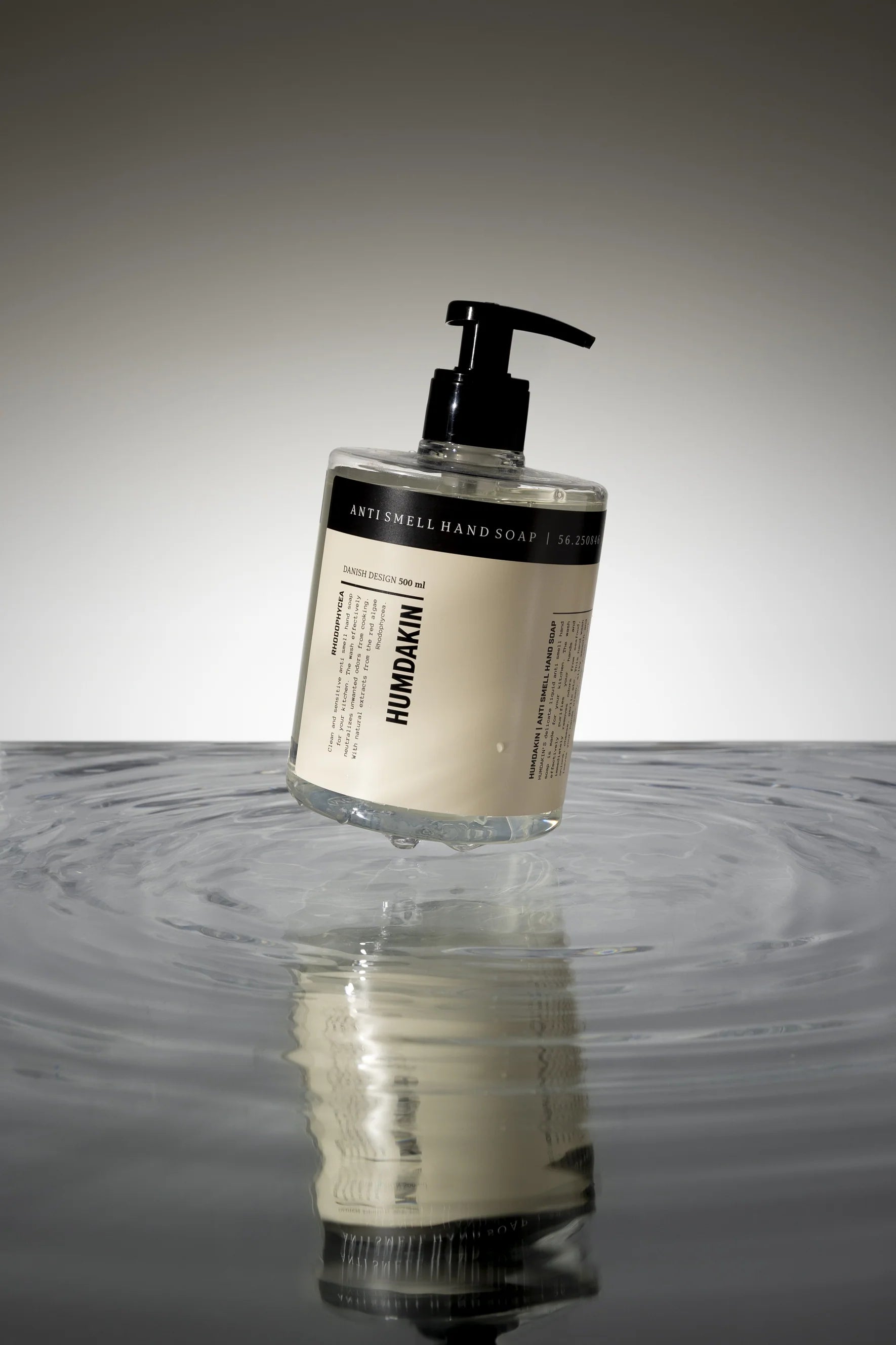 Humdakin - Anti Smell Hand Soap